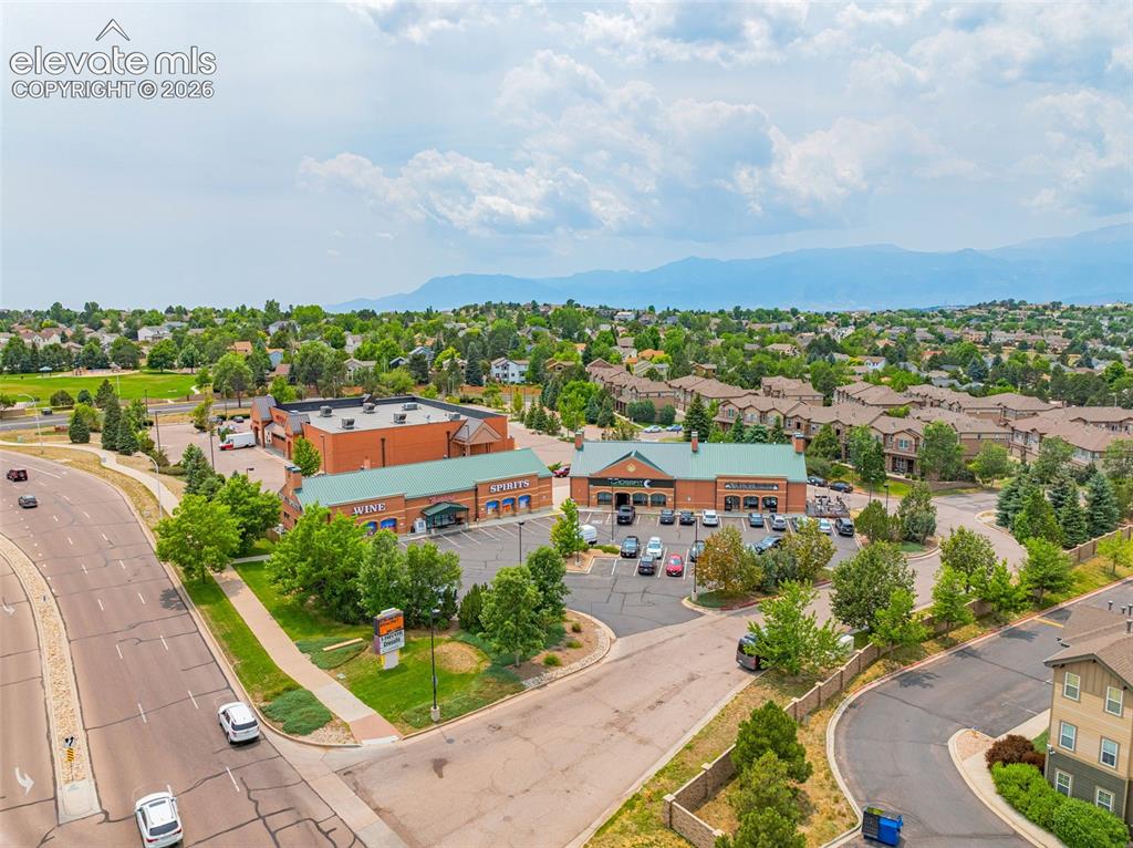 Image 31 of 34: Aerial View
