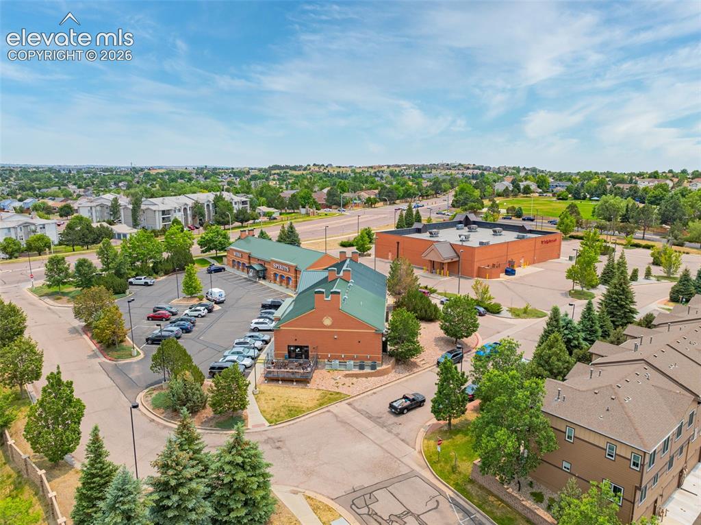 Image 32 of 34: Aerial View