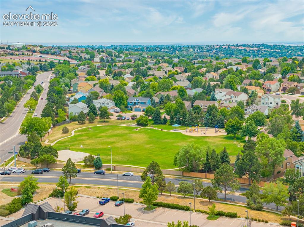 Image 33 of 34: Aerial View
