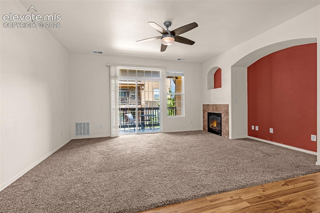 Image 8 of 34: Living Room