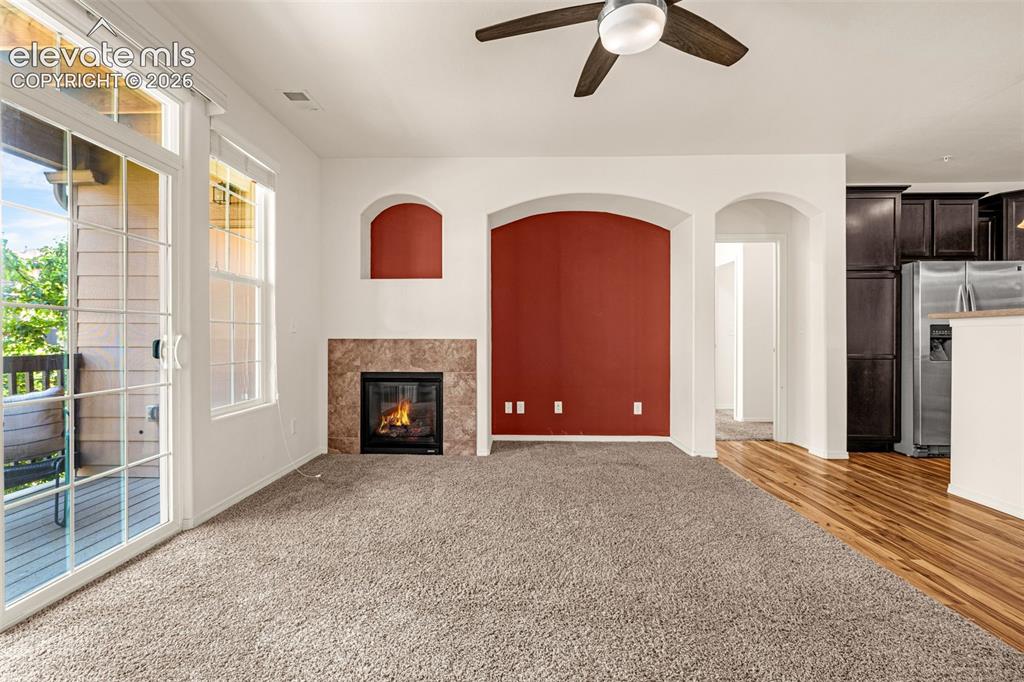 Image 9 of 34: Living Room