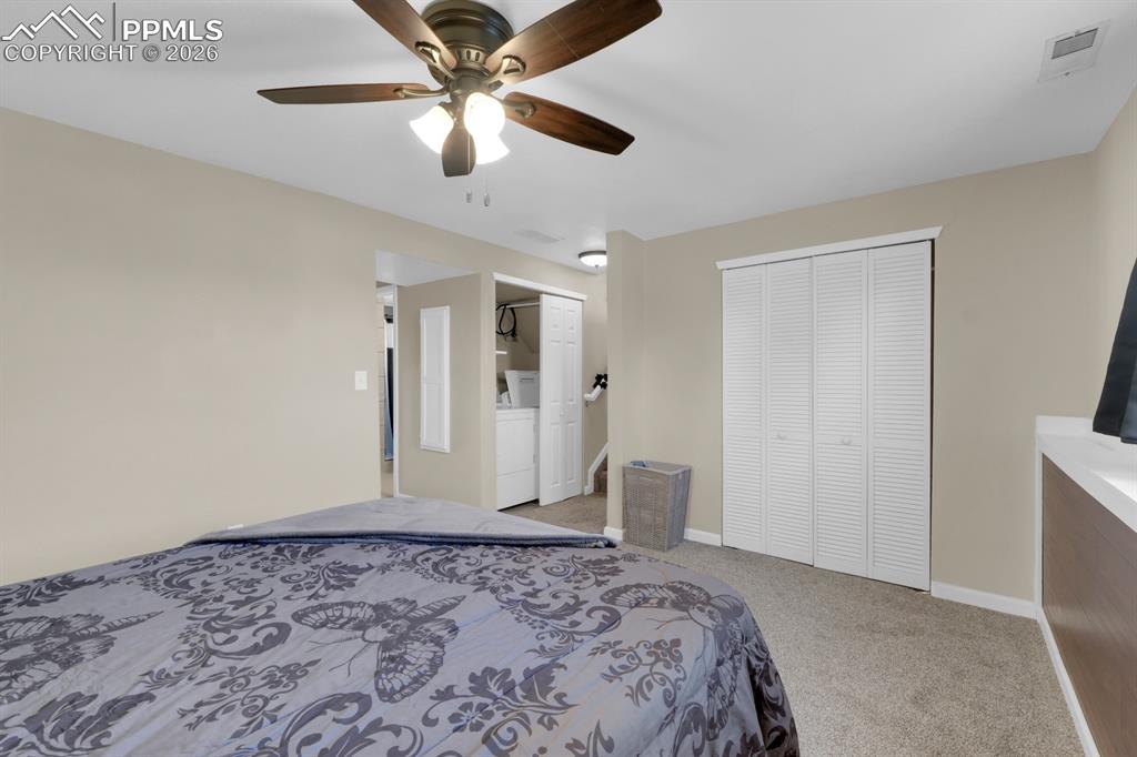 Image 17 of 29: Lower Level Family Room