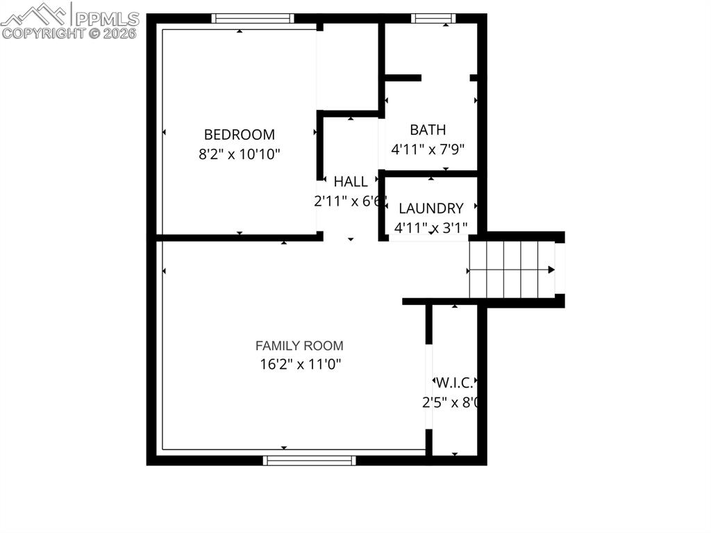 Image 28 of 29: Lower level