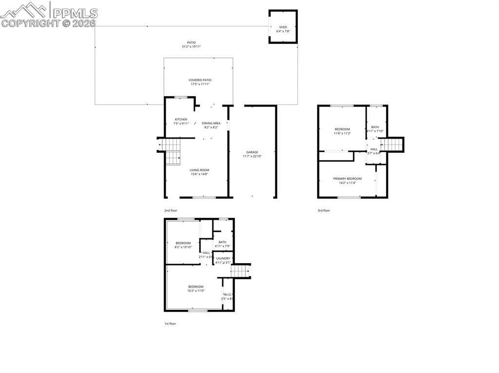 Image 29 of 29: All floors