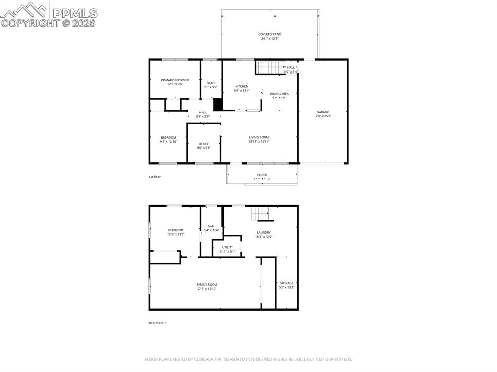 Image 33 of 33: All Floors