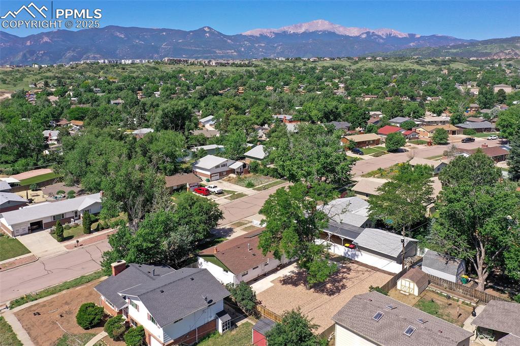 Image 35 of 35: Aerial View