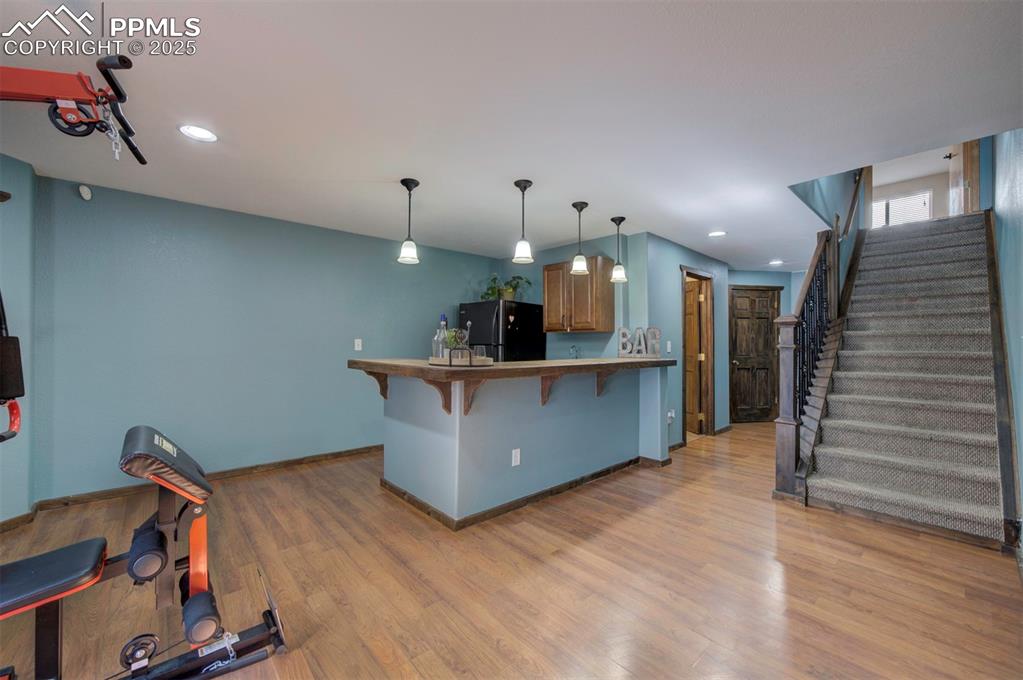 Image 40 of 48: Basement