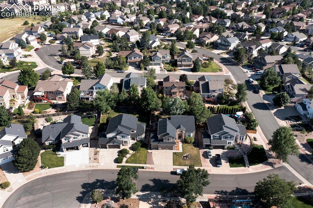 Image 46 of 48: Aerial View