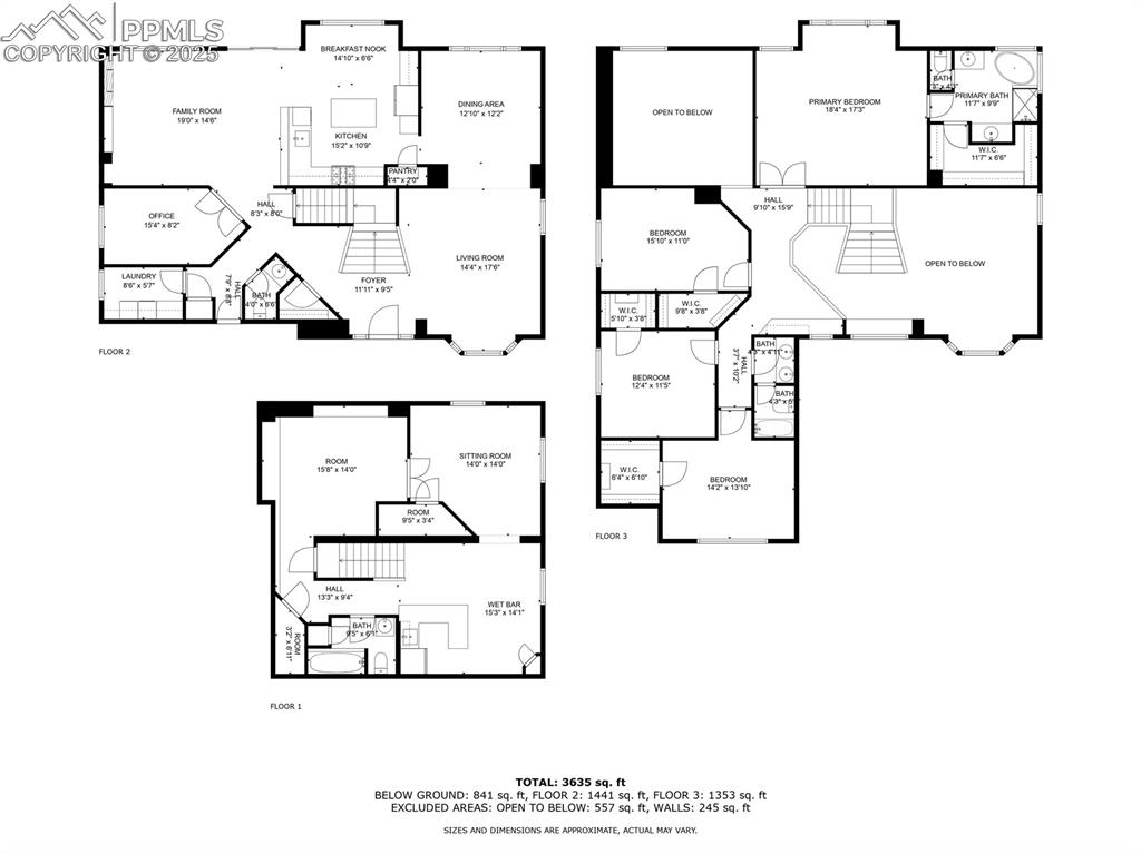 Image 48 of 48: Floor Plan