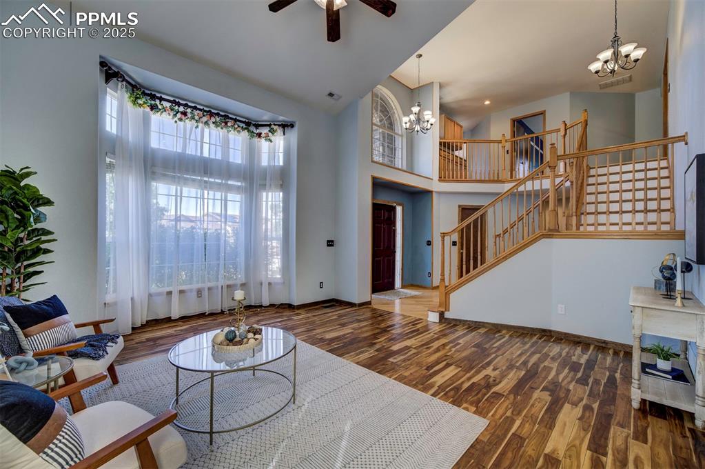 Image 6 of 48: Living Room