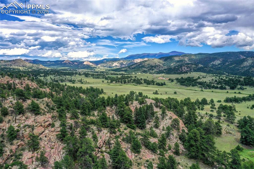 Image 10 of 10: Aerial View