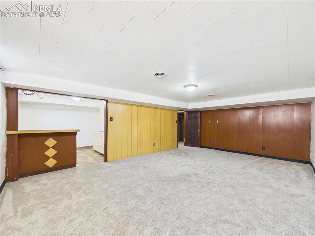 Image 26 of 39: Basement