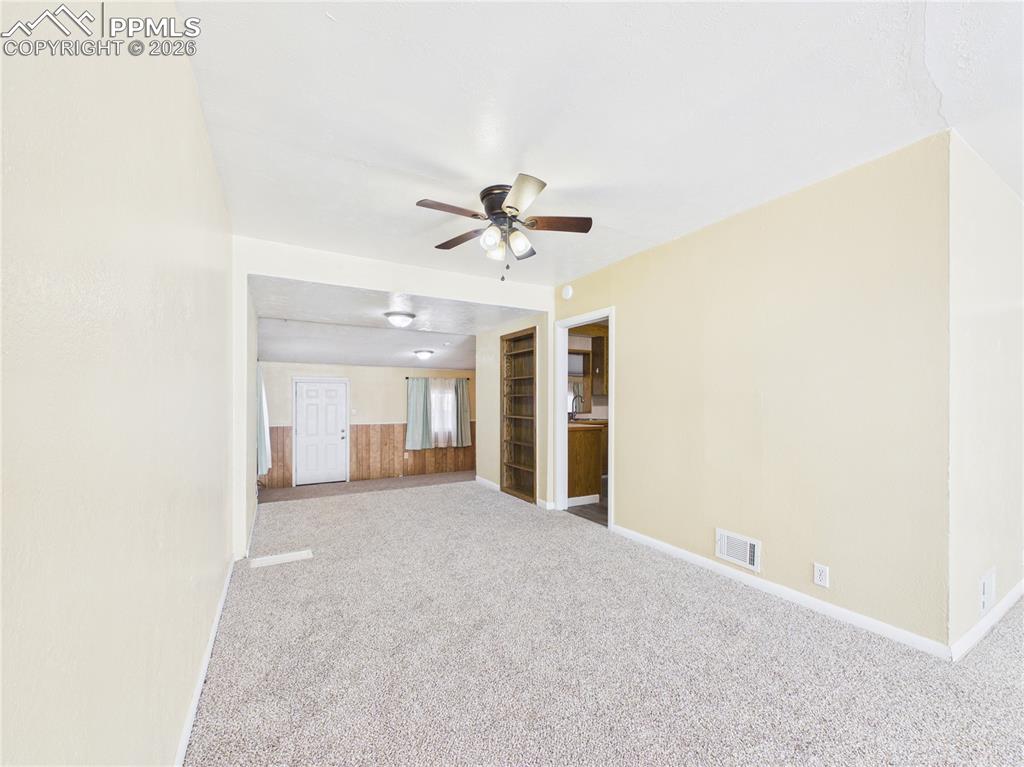 Image 7 of 39: Living Room