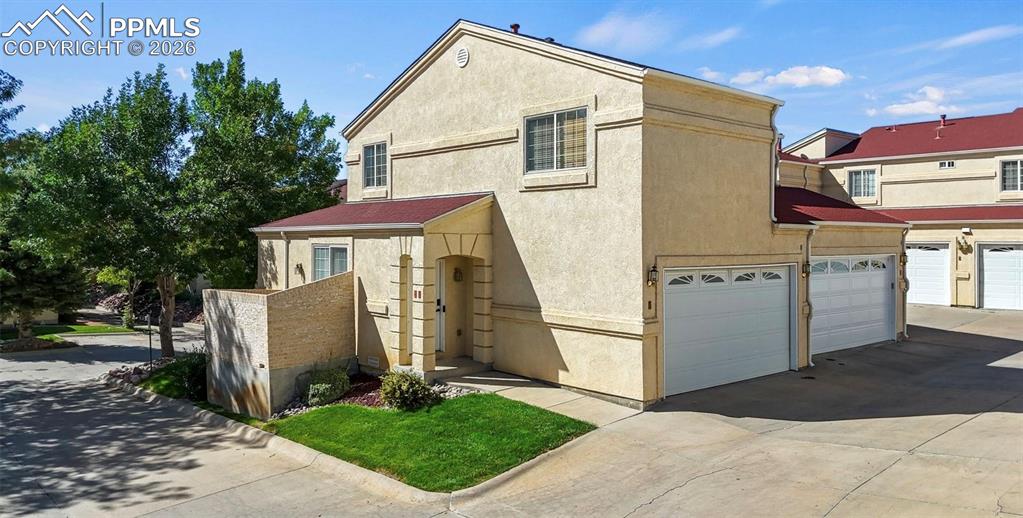 Image 1 of 23: Front of Structure