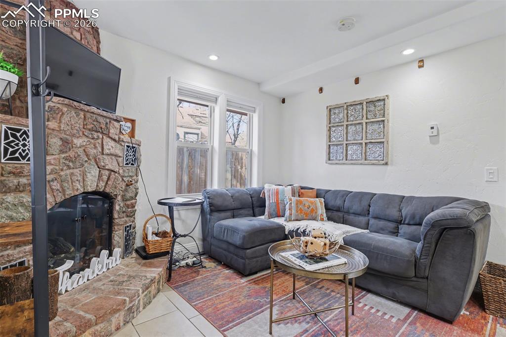 Image 6 of 29: Living Room