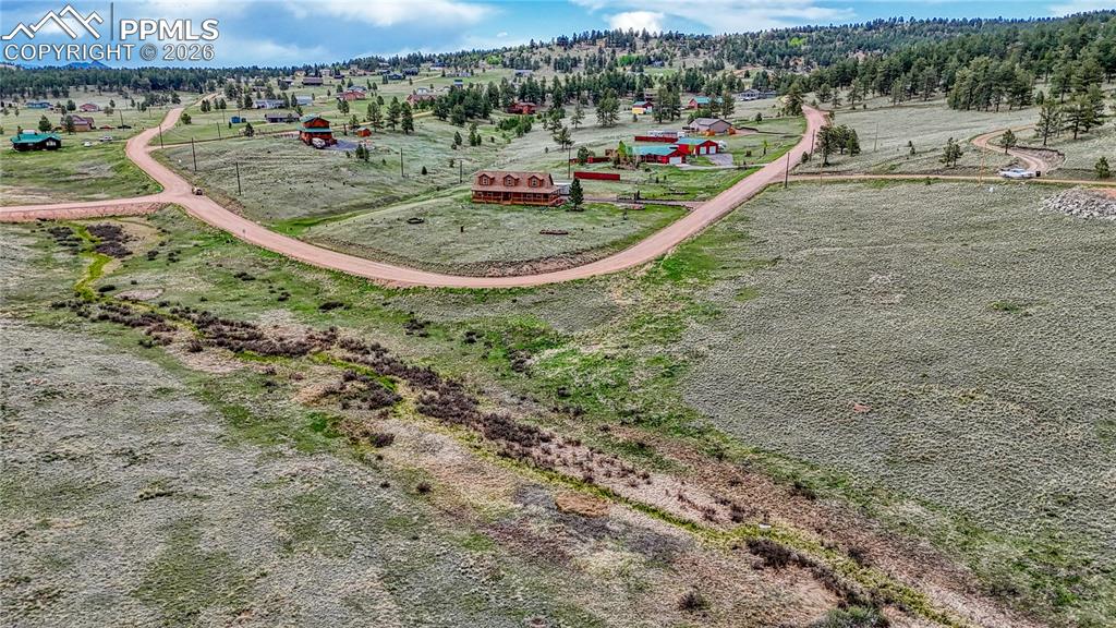 Image 11 of 24: Aerial View