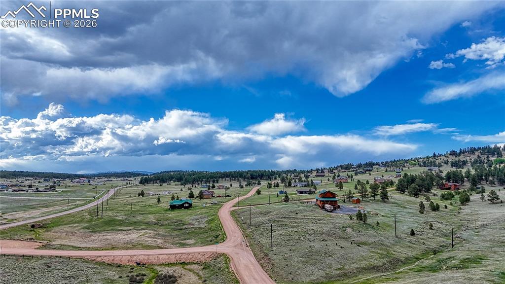 Image 16 of 24: Aerial View
