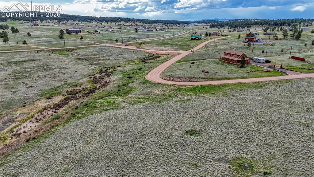 Image 24 of 24: Aerial View