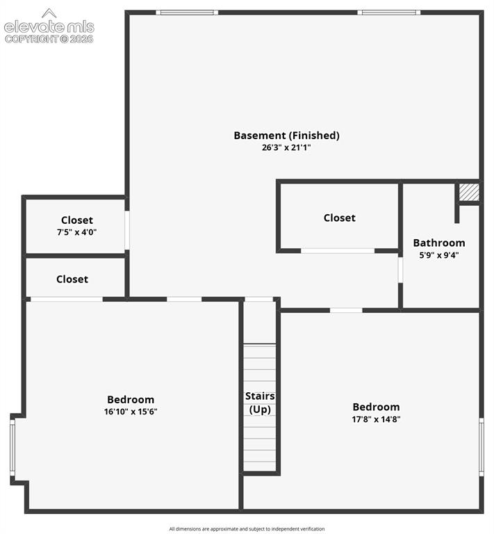 Image 44 of 44: Floor Plan