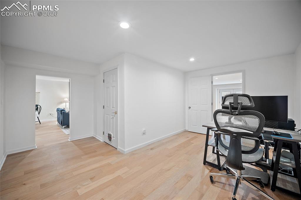 Image 24 of 50: Recreation Room