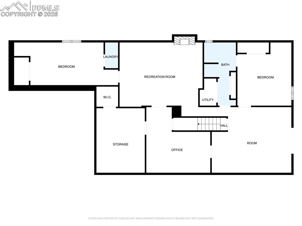 Image 50 of 50: Basement