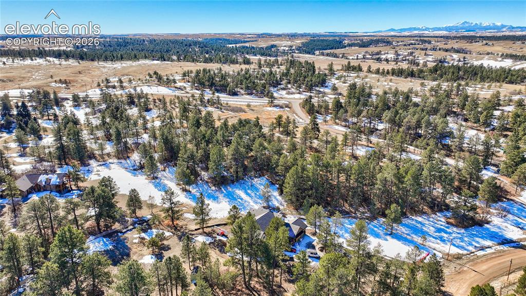 Image 34 of 37: Aerial View