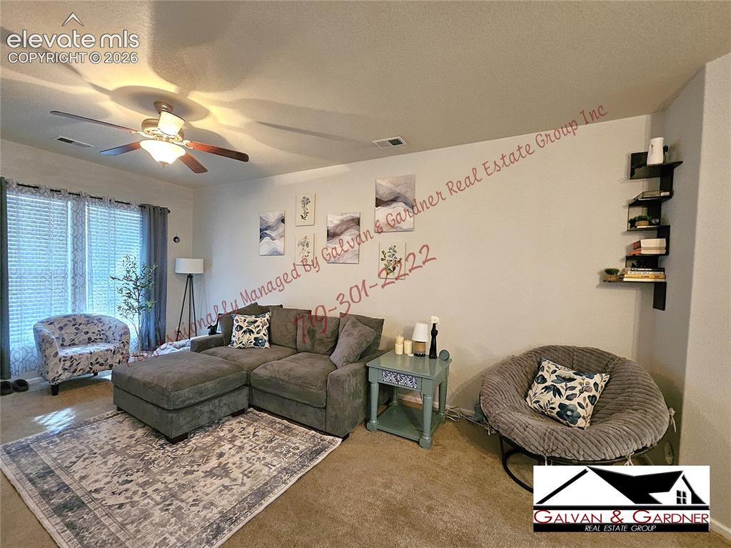 Image 6 of 16: Living Room