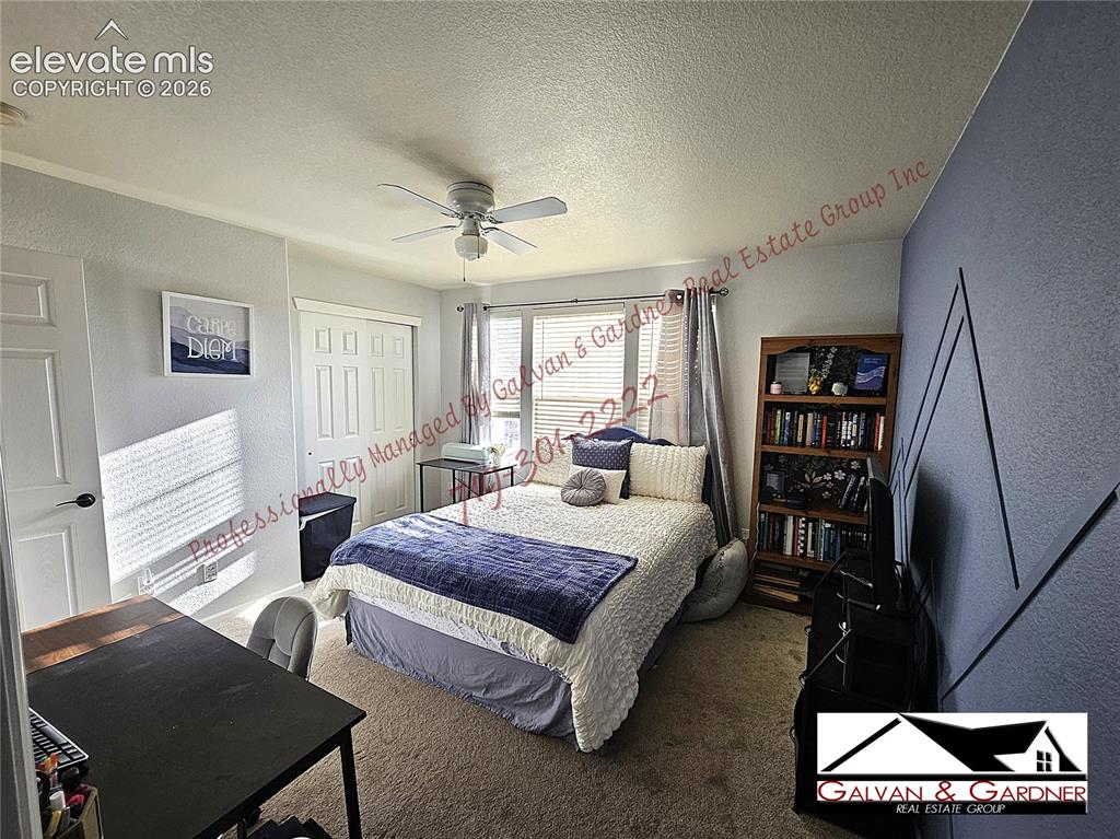 Image 8 of 16: Bedroom