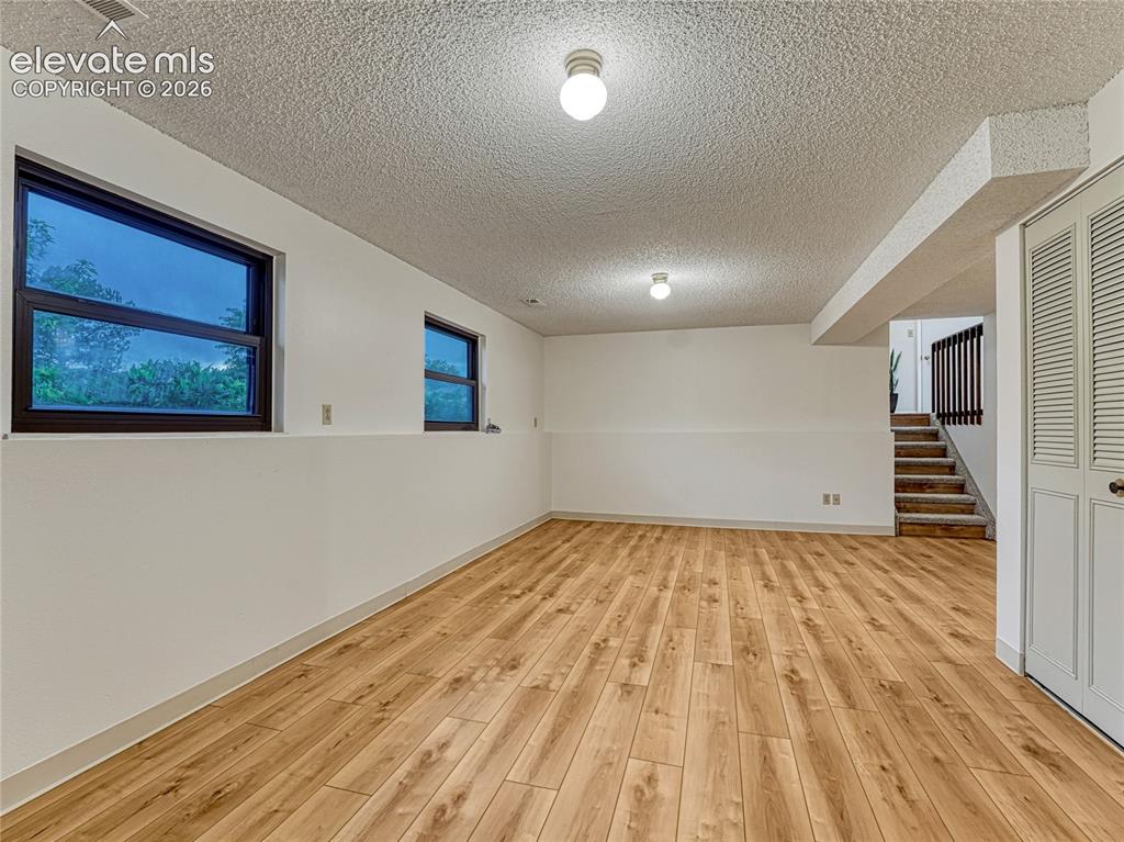 Image 19 of 27: Basement