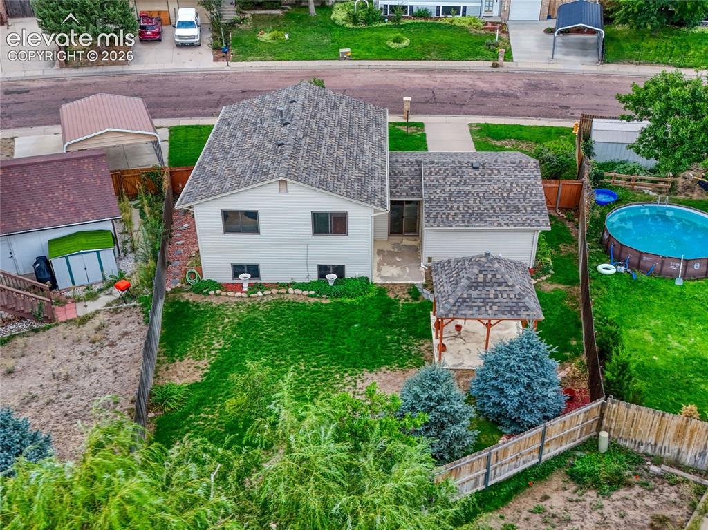 Image 27 of 27: Aerial View