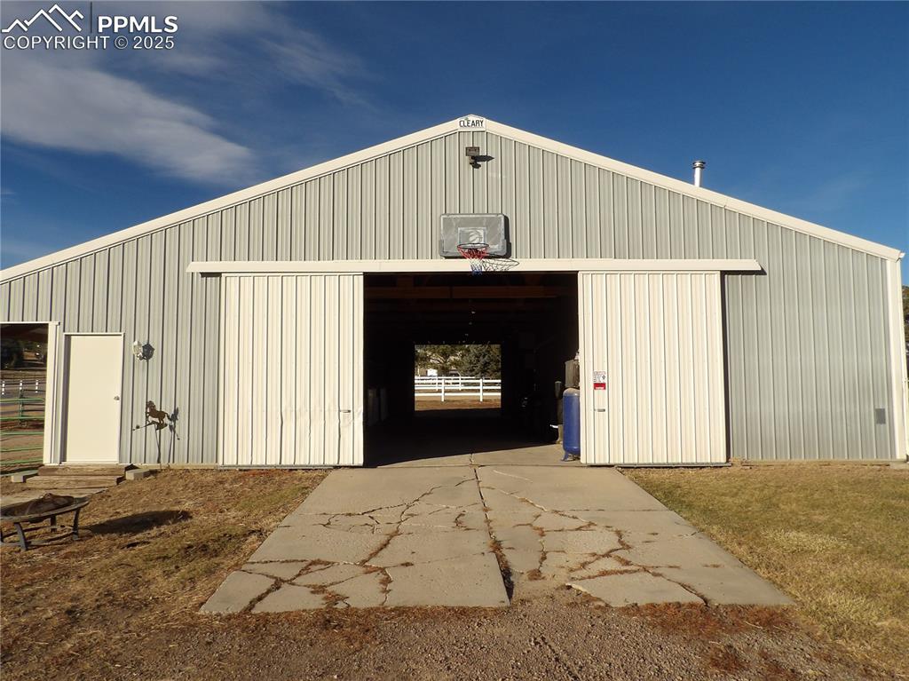 Image 8 of 32: Out Buildings