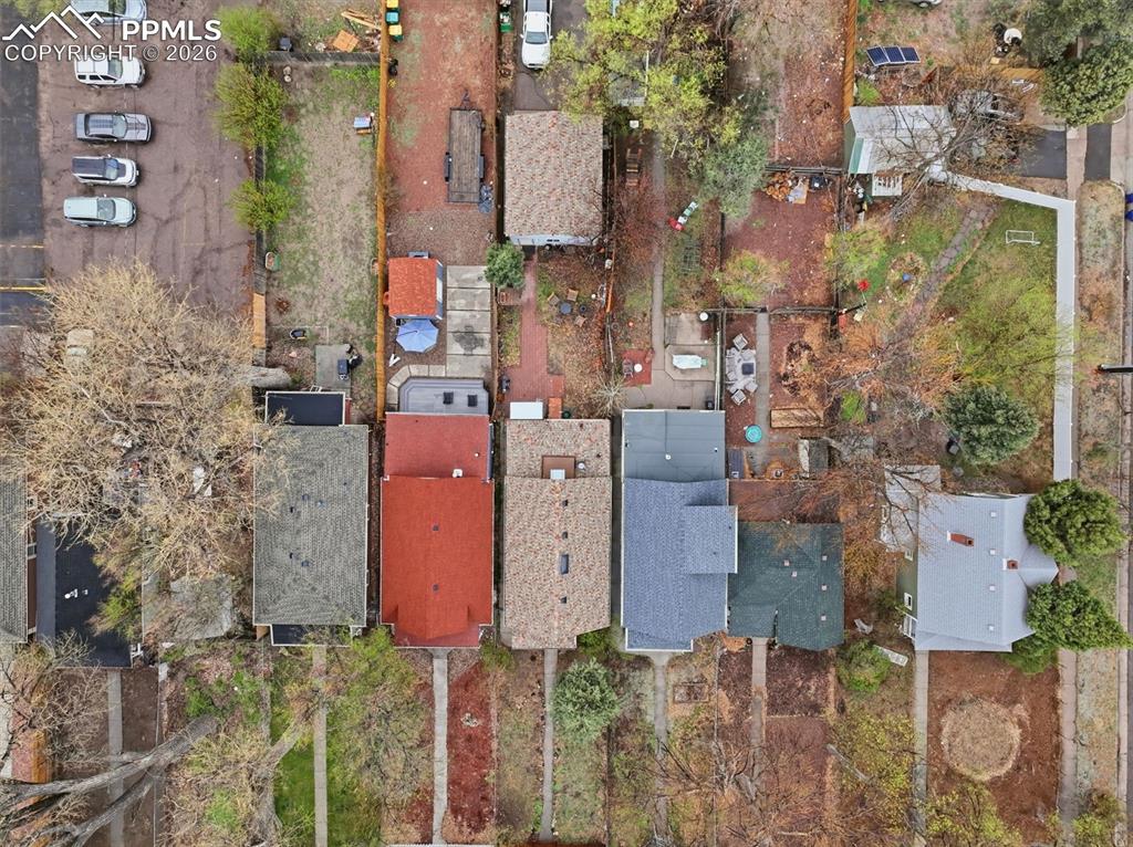 Image 22 of 25: Aerial View