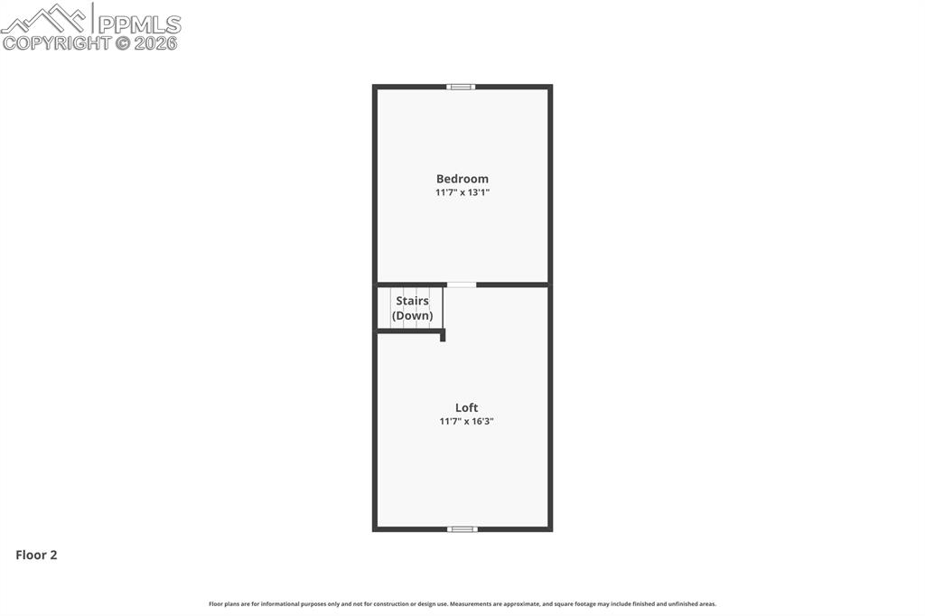 Image 24 of 25: Floor Plan