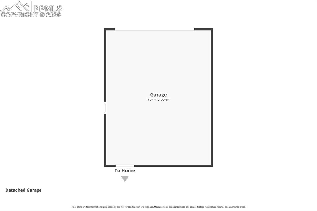 Image 25 of 25: Floor Plan