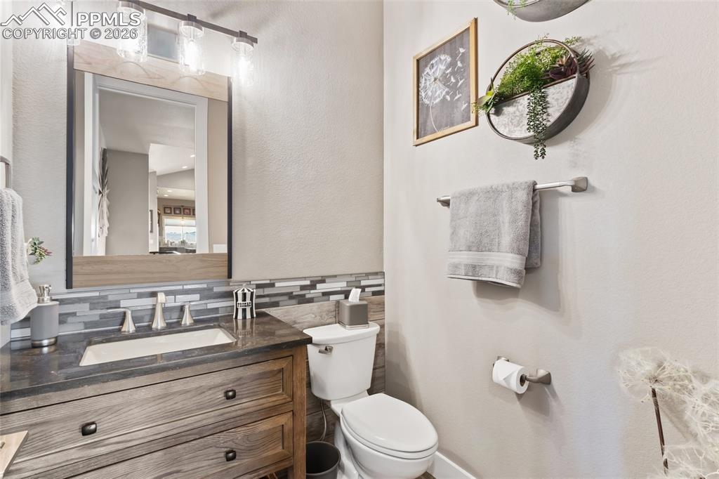 Image 23 of 49: Master Bathroom