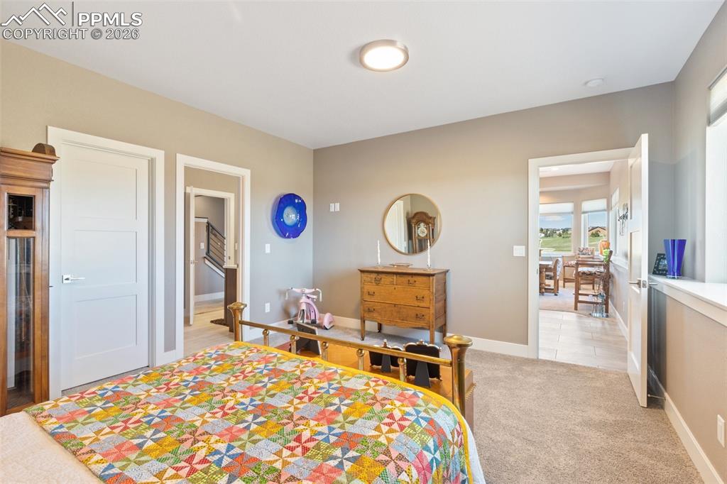 Image 26 of 49: Bedroom