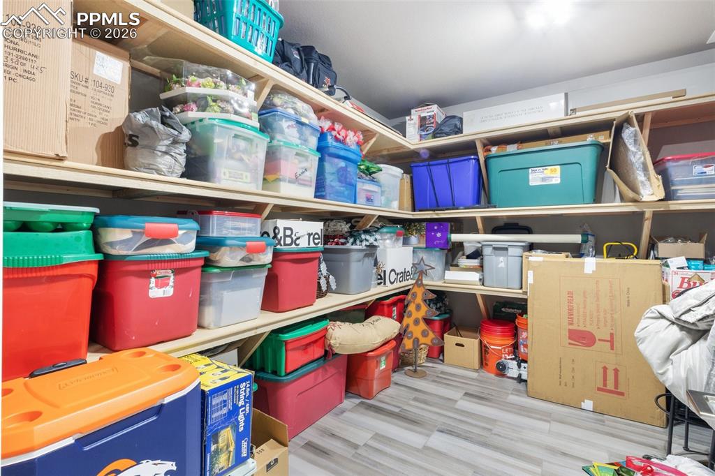 Image 43 of 49: Storage