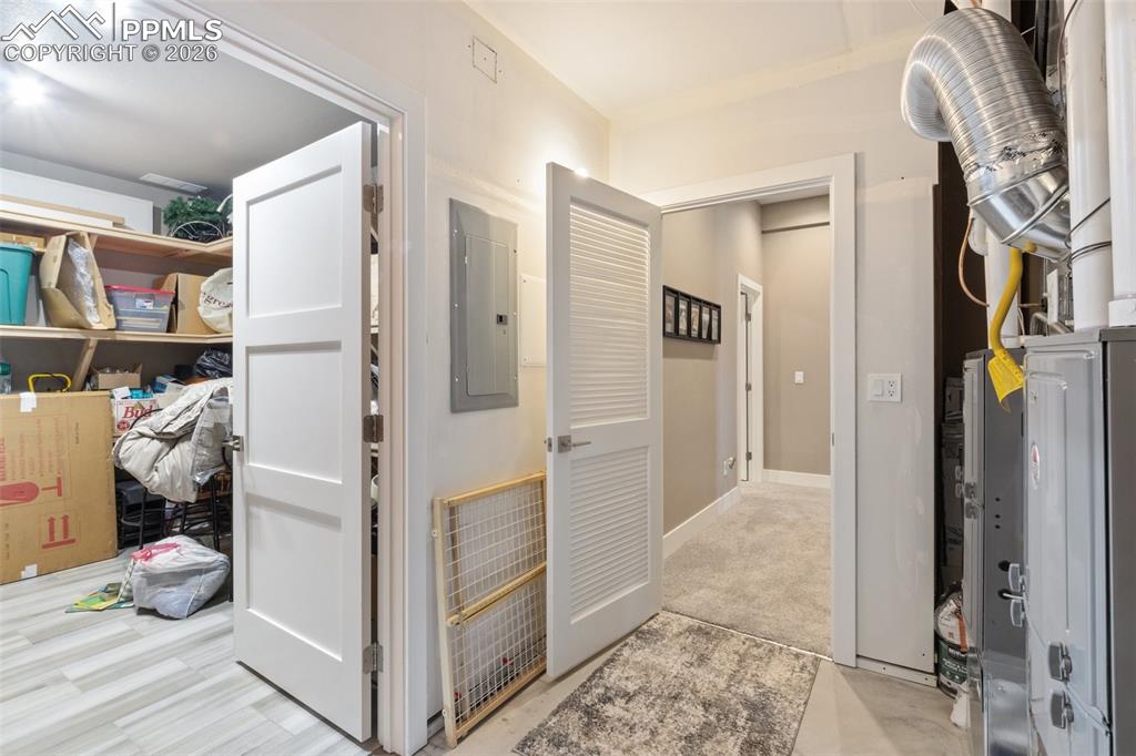 Image 44 of 49: Storage