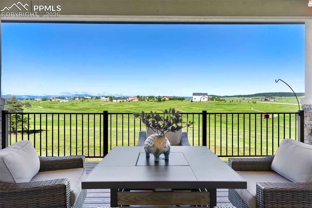 Image 45 of 49: Deck