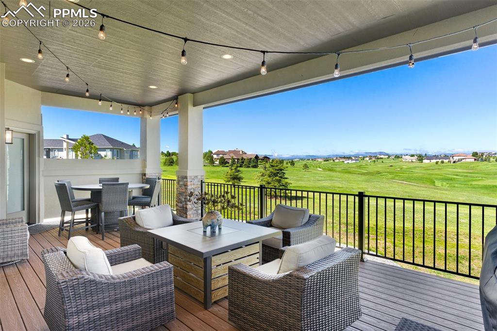 Image 46 of 49: Deck