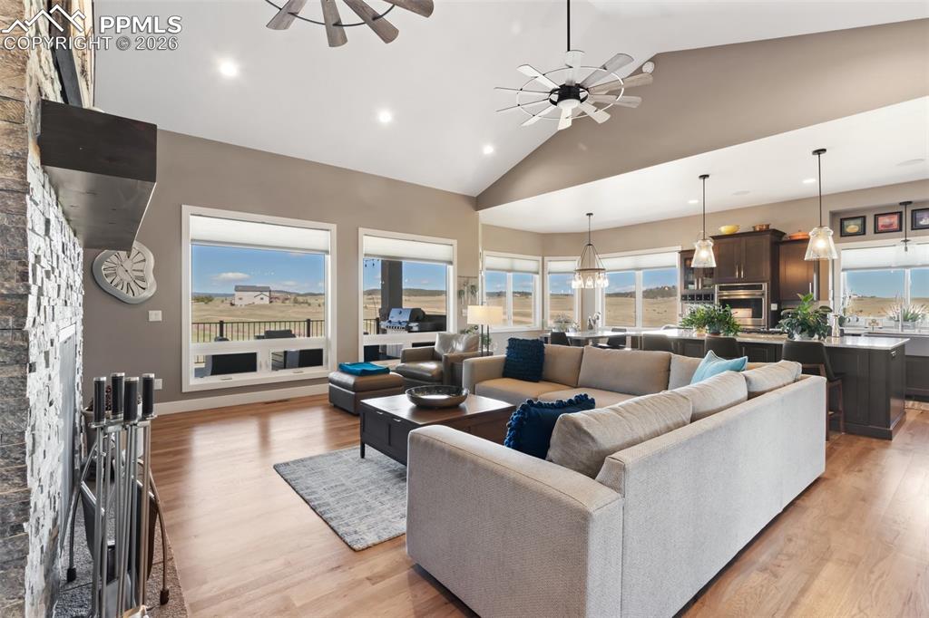 Image 5 of 49: Living Room