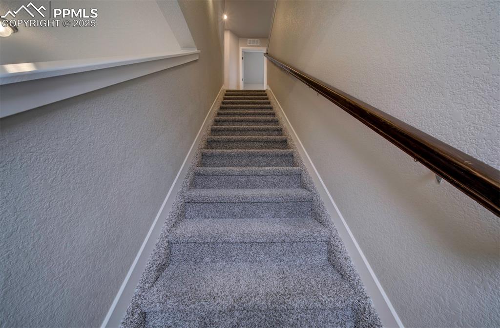 Image 15 of 38: Stairs