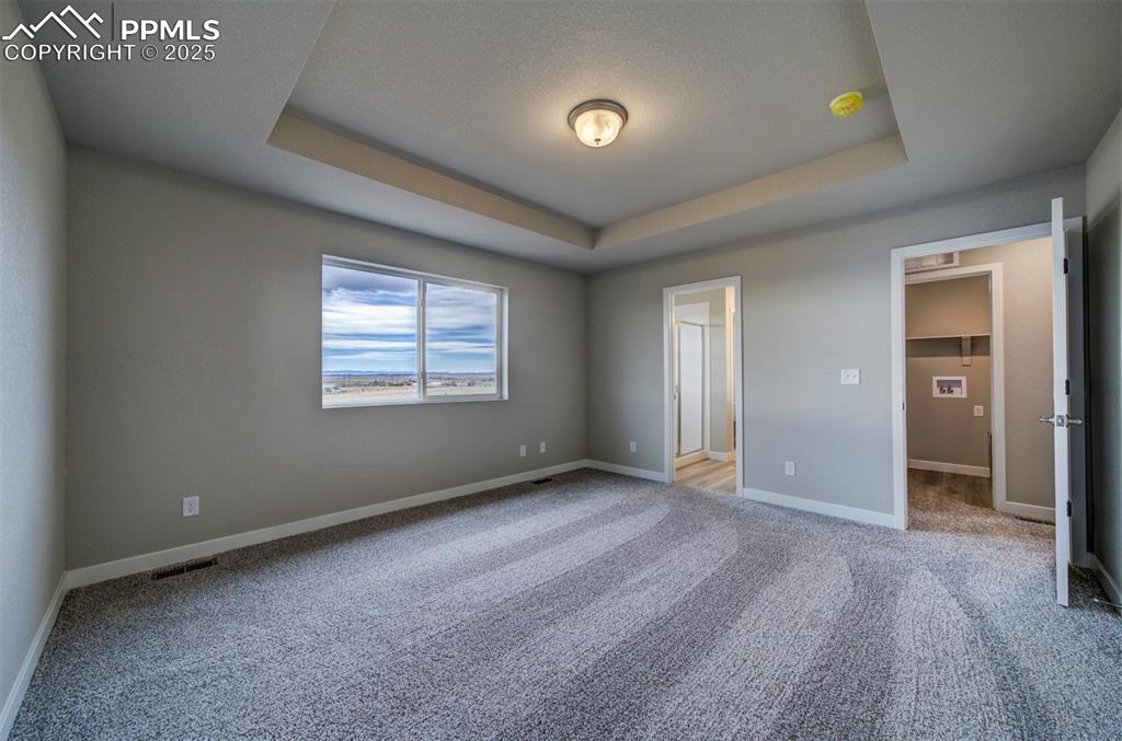 Image 33 of 38: Master Bedroom