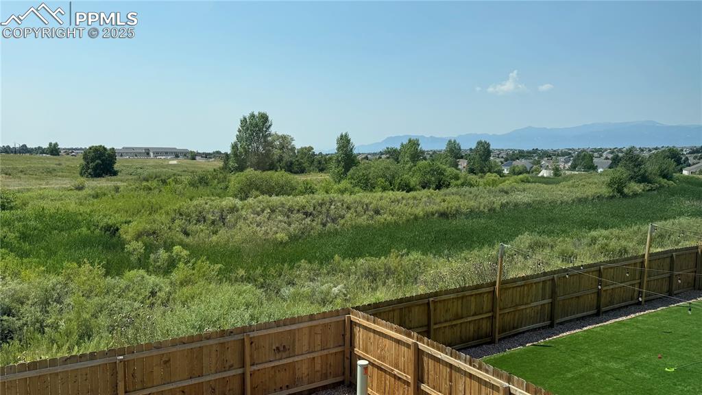 Image 3 of 5: Yard