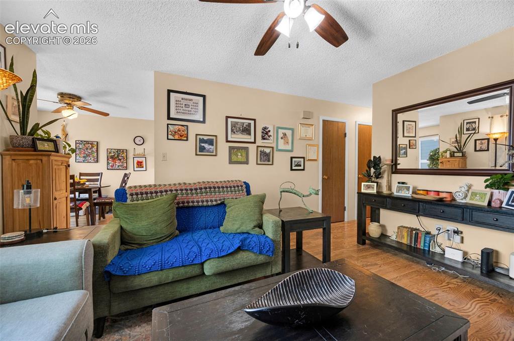 Image 7 of 28: Living Room