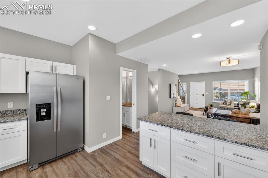 Image 14 of 46: Kitchen