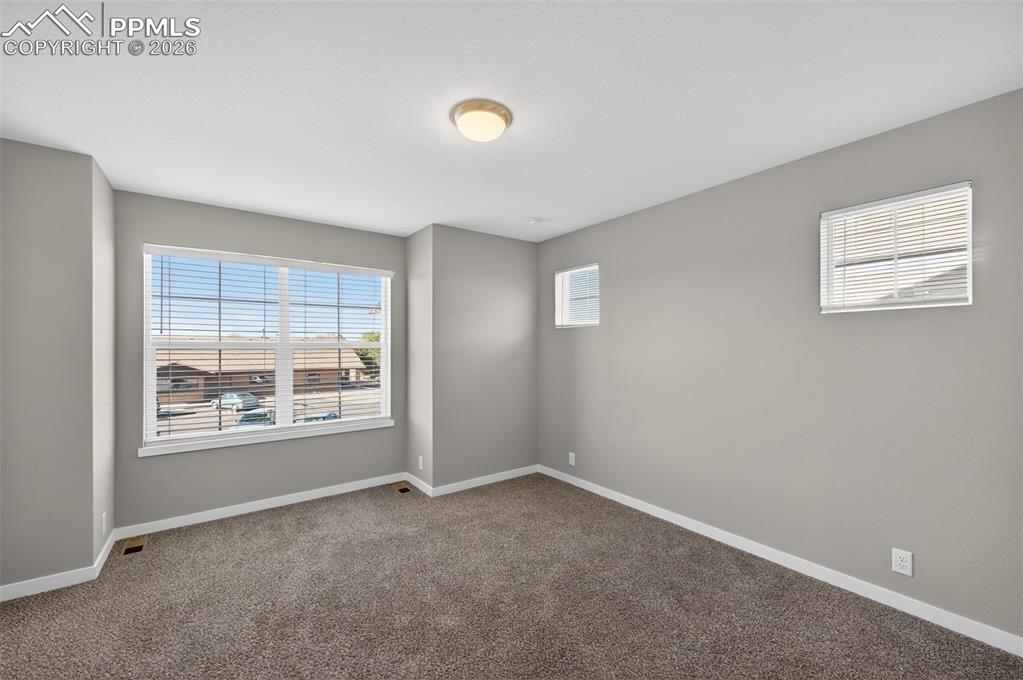 Image 25 of 46: 2nd Bedroom