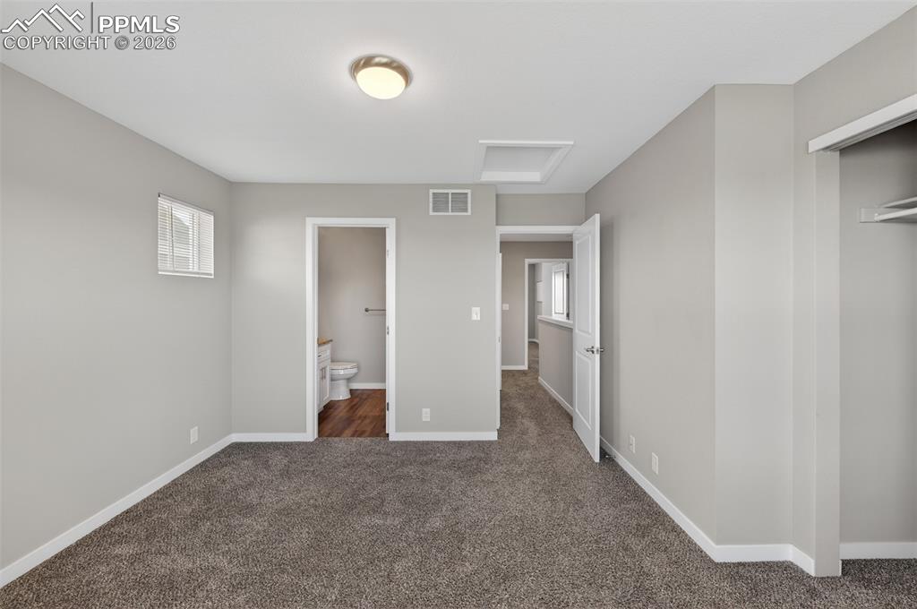 Image 27 of 46: 2nd Bedroom