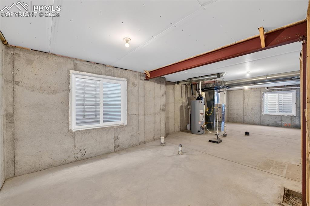 Image 33 of 46: Basement