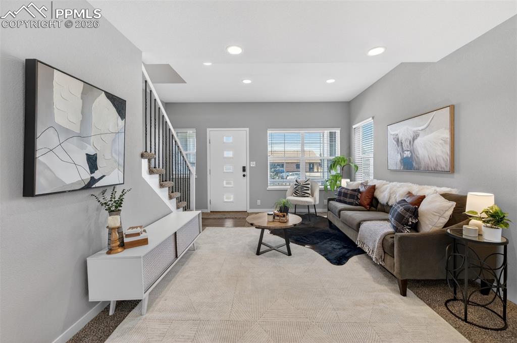 Image 4 of 46: Family Room